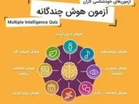 آزمون هوش