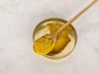 زردچوبه