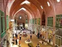 بازار تبریز