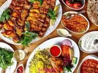 انواع غذا