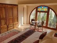 هتل سنتی تبریز