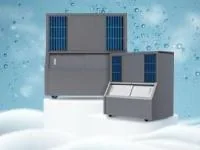 دستگاه یخساز حبه ای