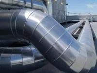 لوله های صنعتی