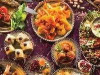 غذای ایرانی