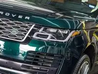 پوشش نانو سرامیک ماشین