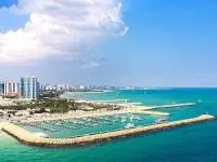 ساحل مارینا کیش 