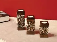 جا شمعی
