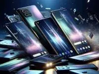 جدیدترین گوشی های 2024+ مدل ها، قیمت، فیچرها