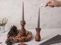 شمع سازی