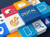 دیجیتال مارکتینگ