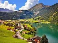 جاذبه های گردشگری