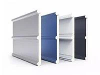 ساندویچ پانل 