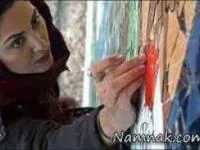 تولد لاله اسکندری
