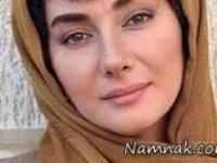 هانیه توسلی