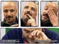 امیر جعفری در خندوانه