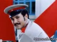 پرواز کامبیز دیرباز
