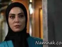 عکس جدید نیلوفر شهیدی