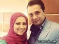 آرزوی کمند امیرسلیمانی