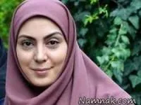 نیلوفر شهیدی