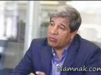 گفت و گو با هادی عامل