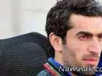 برادر همسر مجتبی جباری