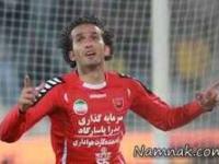 صحبت های جالب محمد نوری