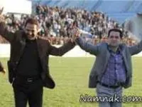 مالک باشگاه ملوان