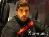 مبلغ و جزئیات قرارداد کریم انصاری فرد