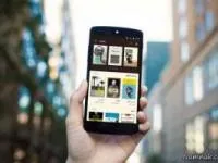 طاقچه اپلیکیشنی برای مطالعه