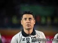 تصمیم جنجالی فغانی