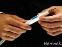 چاقوی هوشمند جراحی 