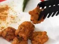 بَجیه غذای عربی