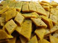 حلوای زنجبیلی