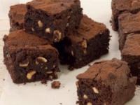 بروانی شکلات