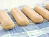بیسکویت لیدی فینگر