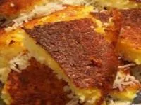 ته چین گوشت