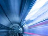 سریعترین ترن دنیا