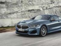 اتومبیل bmw i850