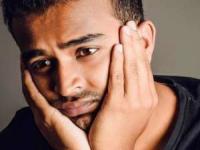 گفتن دروغ سفید به خود