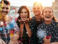 شادترین کشورهای دنیا