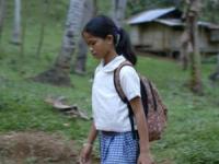 دختری عجیب الخلقه