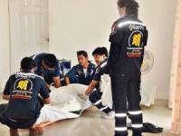 سگی که صاحبش را خورد