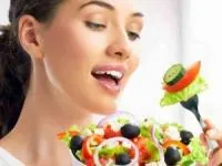 تغذیه ضد پیری