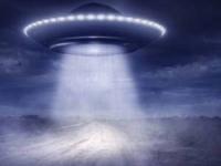 ارتباط با موجودات فضایی 