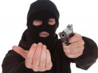 سرقت از صرافی