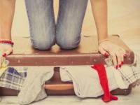 نحوه بستن چمدان مناسب سفر