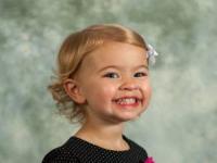 رشد کودک 25 ماهه