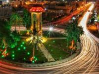 جاذبه های گردشگری بوشهر