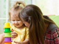 رشد کودک 14 ماهه 