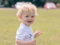 رشد کودک 16 ماهه